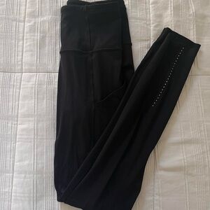 lululemon leggings!